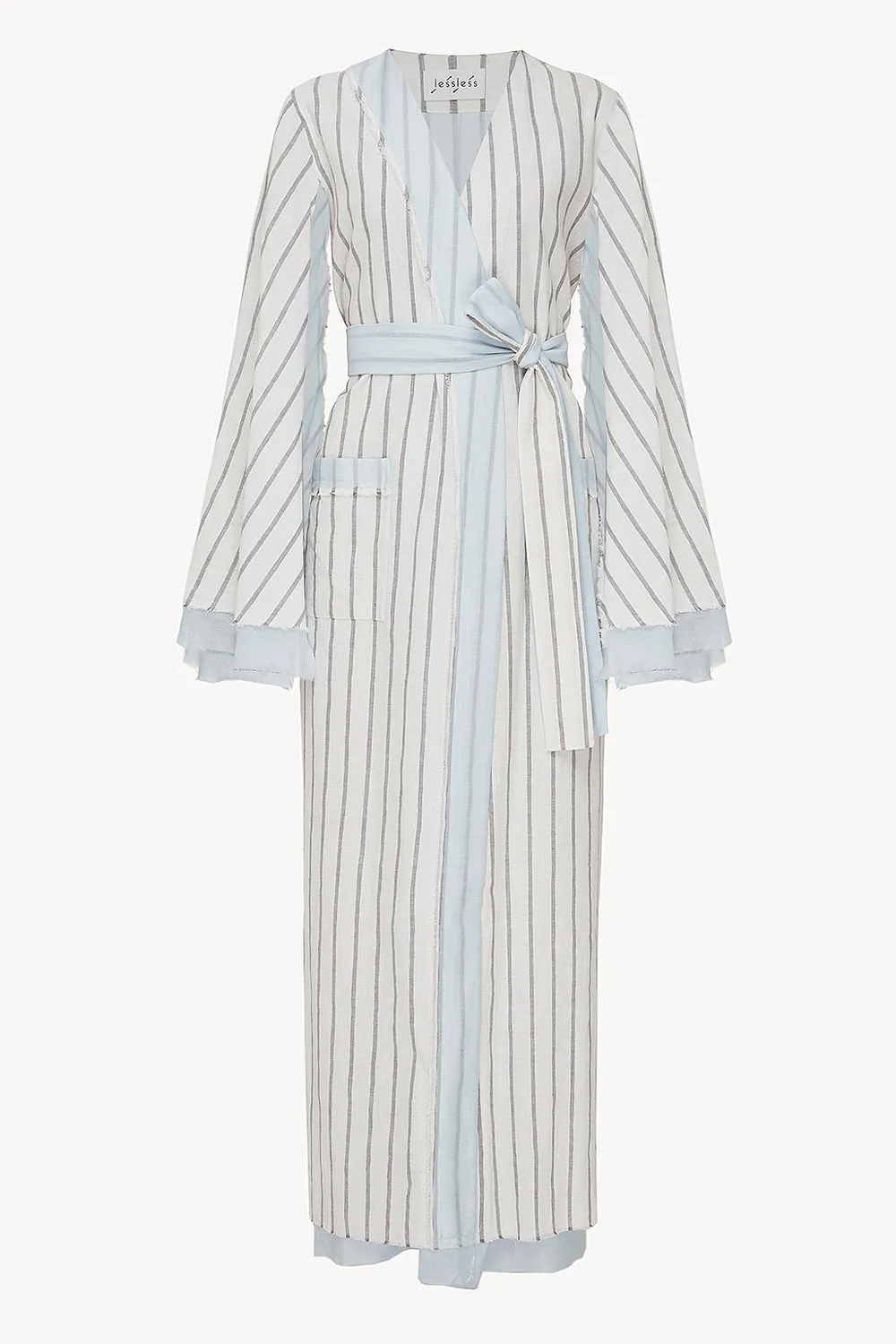 Desert robe in Clouded Sky