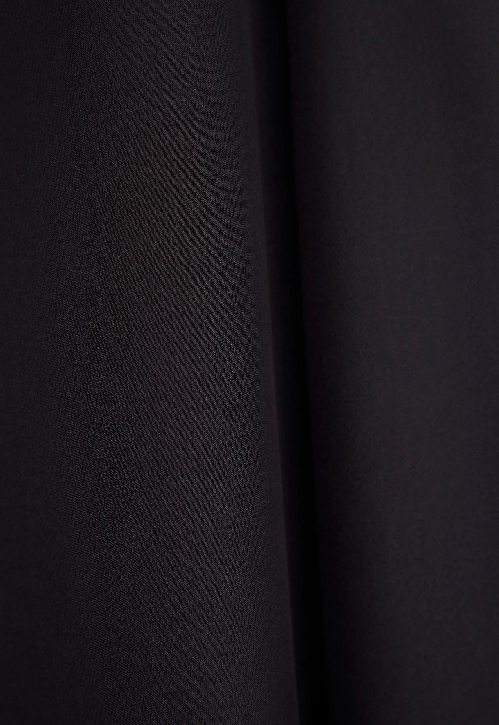 Dial Dress - Black