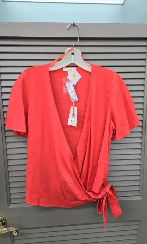 EASEL Size S Shirt