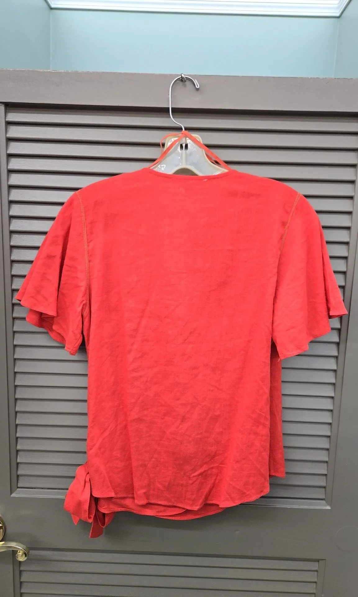 EASEL Size S Shirt