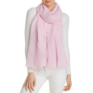 Echo Women's Pleated Ruffle Scarf