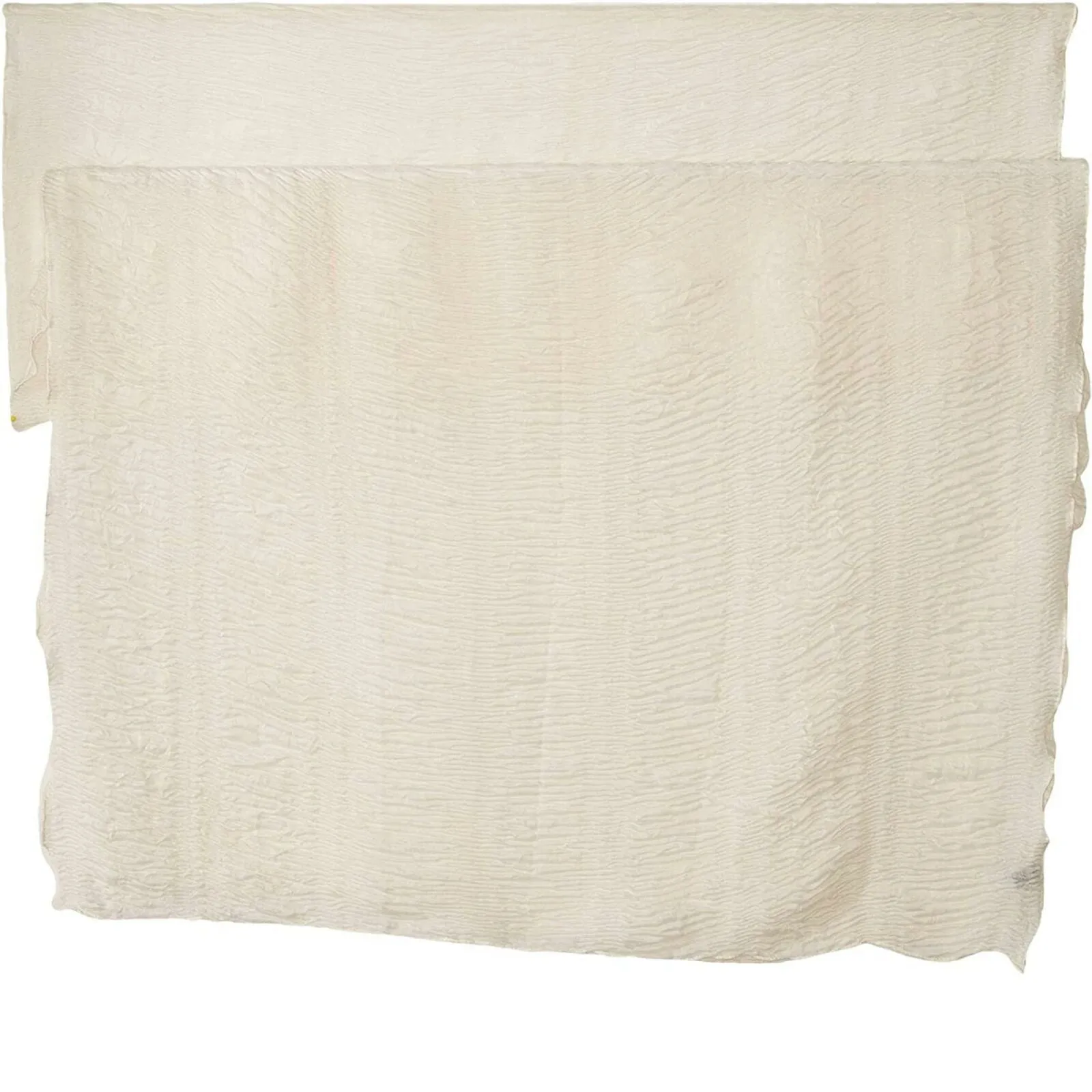 Echo Women's Pleated Ruffle Scarf