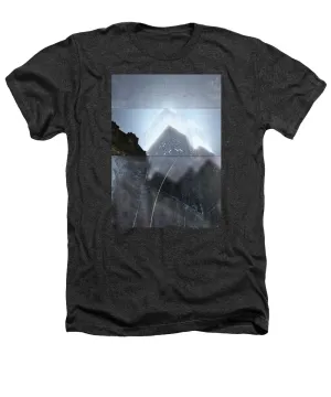 Empire State Fog - Heathers T-Shirt