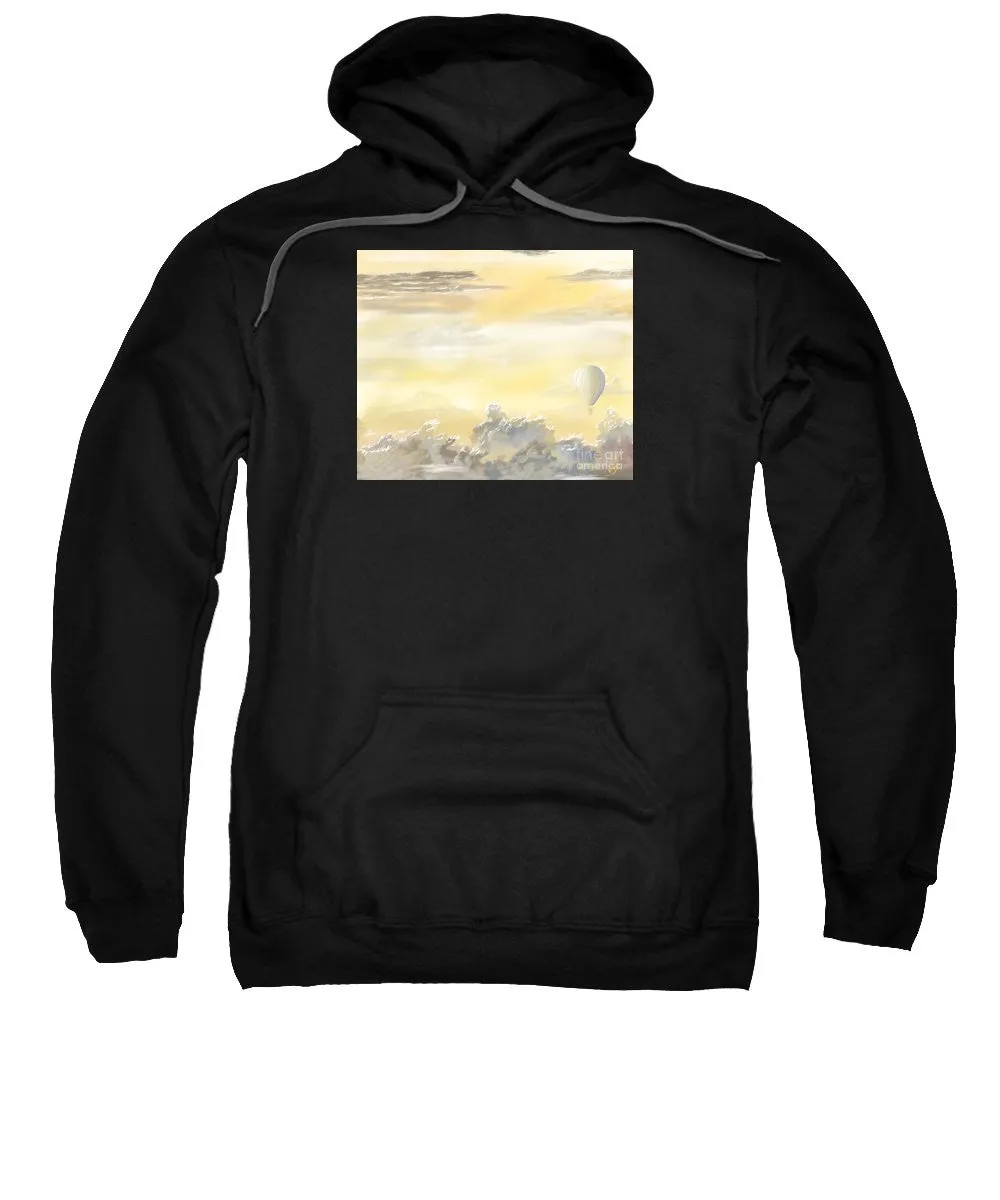 End Of The Day - Sweatshirt