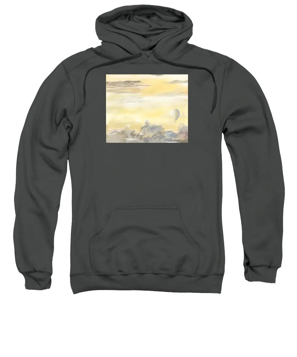End Of The Day - Sweatshirt