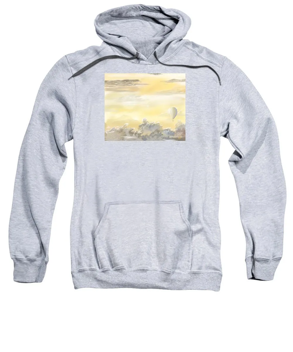End Of The Day - Sweatshirt