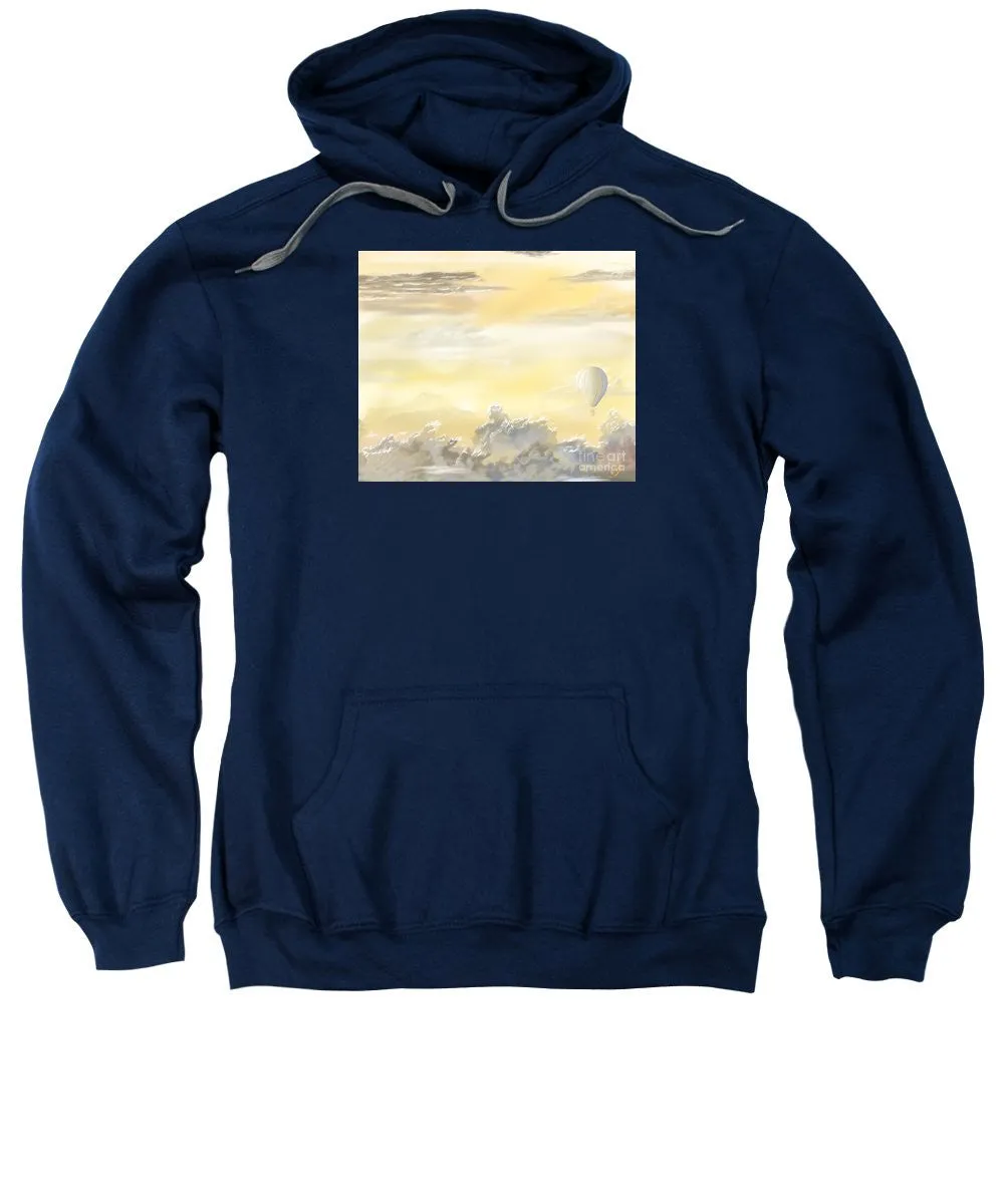 End Of The Day - Sweatshirt