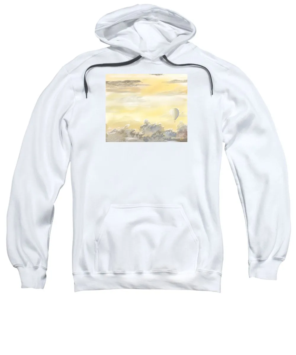 End Of The Day - Sweatshirt