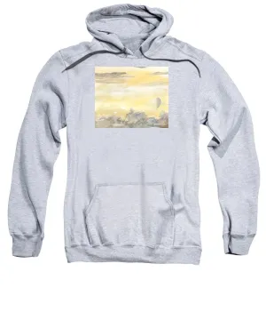 End Of The Day - Sweatshirt