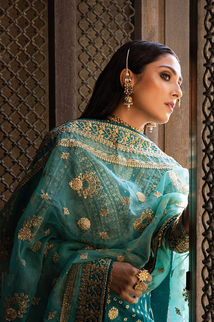 ERUM KHAN STORE | JAHAN WEDDING | KUMARI