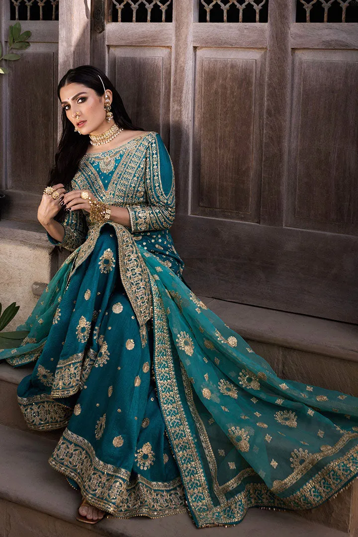 ERUM KHAN STORE | JAHAN WEDDING | KUMARI