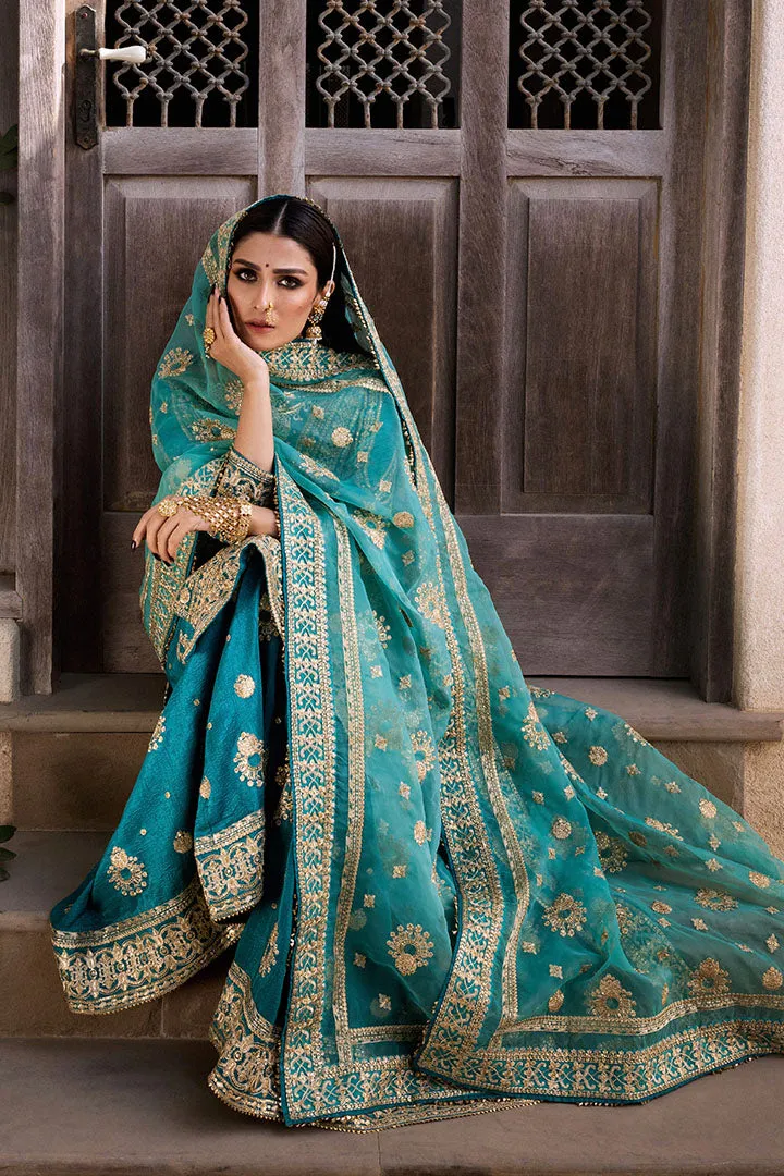 ERUM KHAN STORE | JAHAN WEDDING | KUMARI