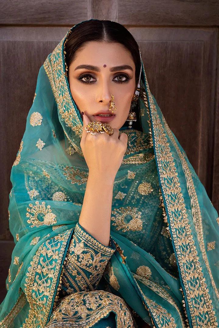 ERUM KHAN STORE | JAHAN WEDDING | KUMARI