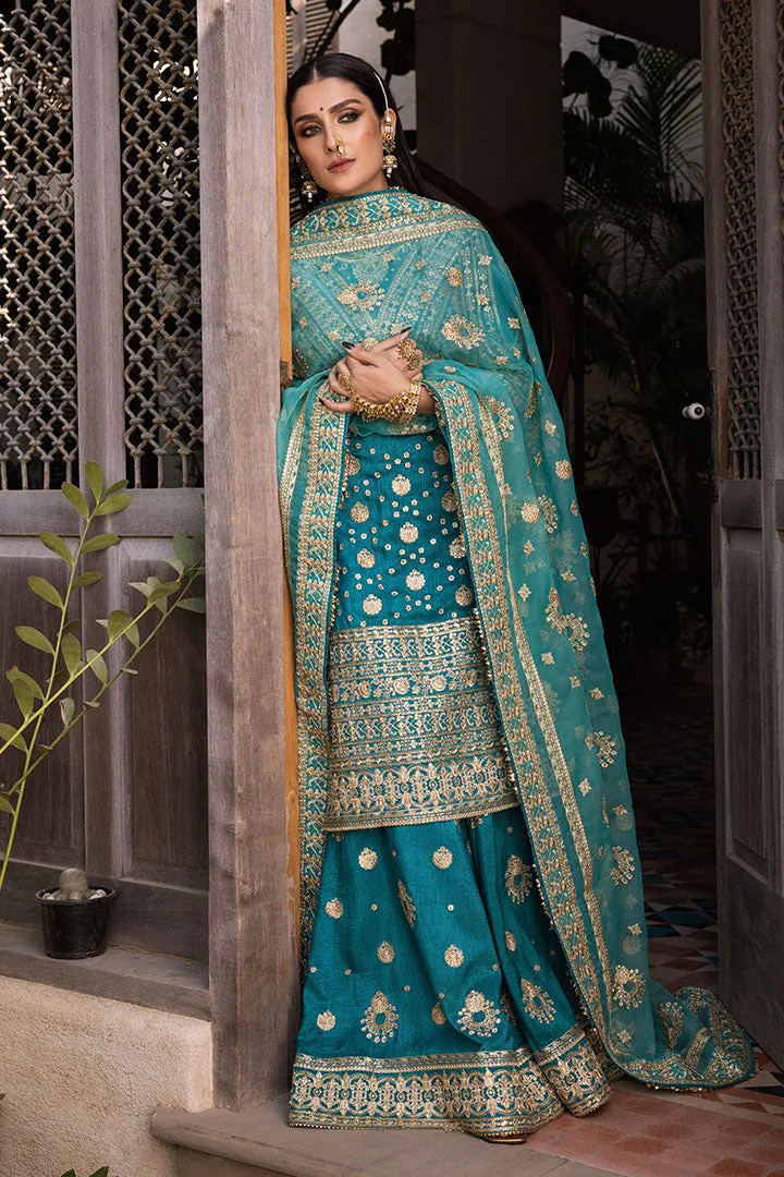 ERUM KHAN STORE | JAHAN WEDDING | KUMARI