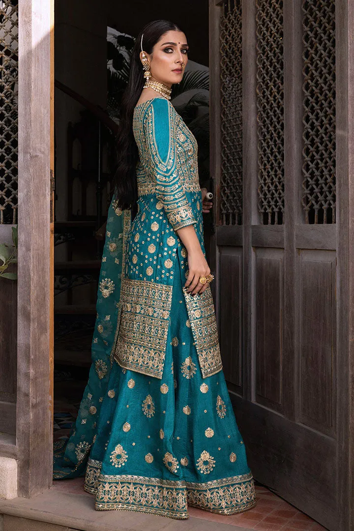 ERUM KHAN STORE | JAHAN WEDDING | KUMARI