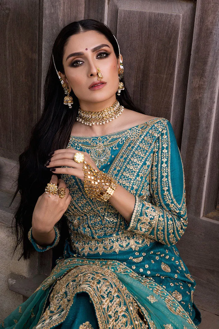 ERUM KHAN STORE | JAHAN WEDDING | KUMARI