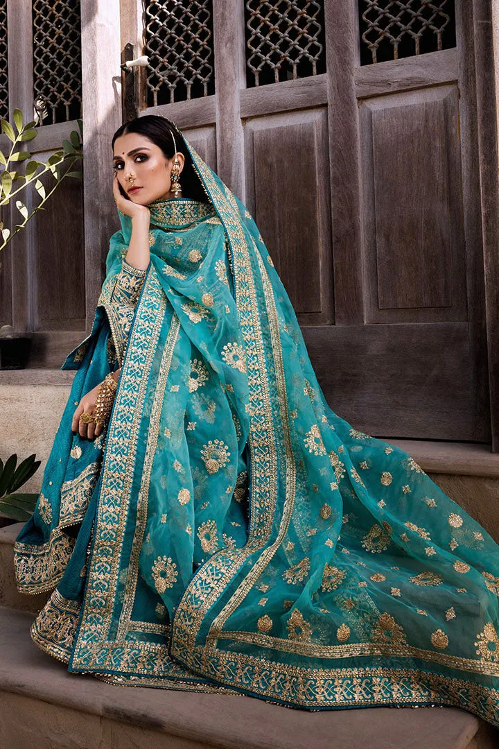 ERUM KHAN STORE | JAHAN WEDDING | KUMARI