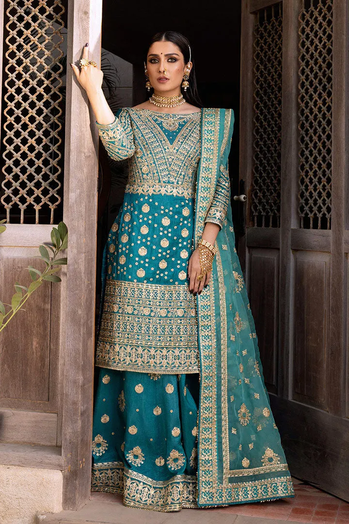 ERUM KHAN STORE | JAHAN WEDDING | KUMARI