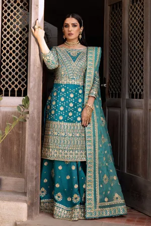 ERUM KHAN STORE | JAHAN WEDDING | KUMARI