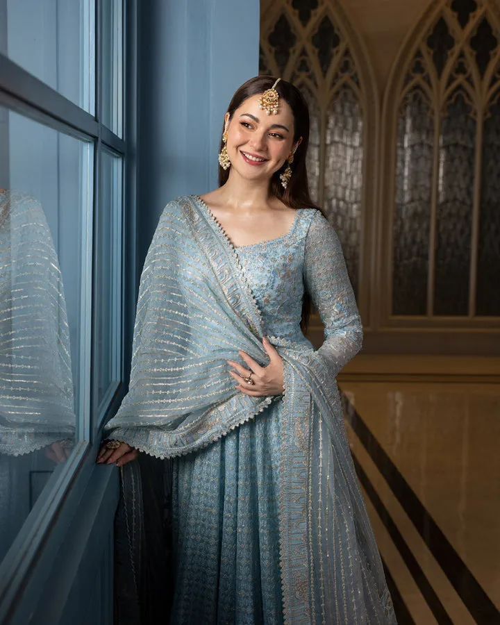 Faiza Saqlain | Neorah '24 | Miyah