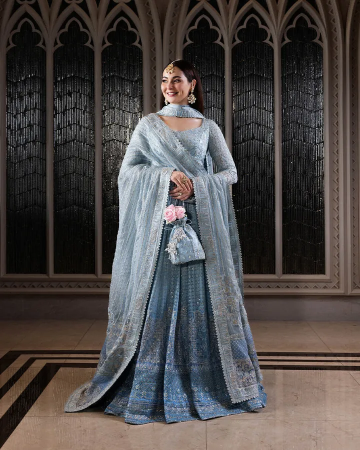 Faiza Saqlain | Neorah '24 | Miyah