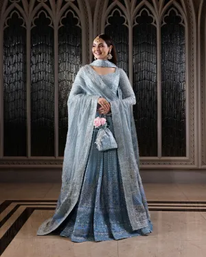 Faiza Saqlain | Neorah '24 | Miyah