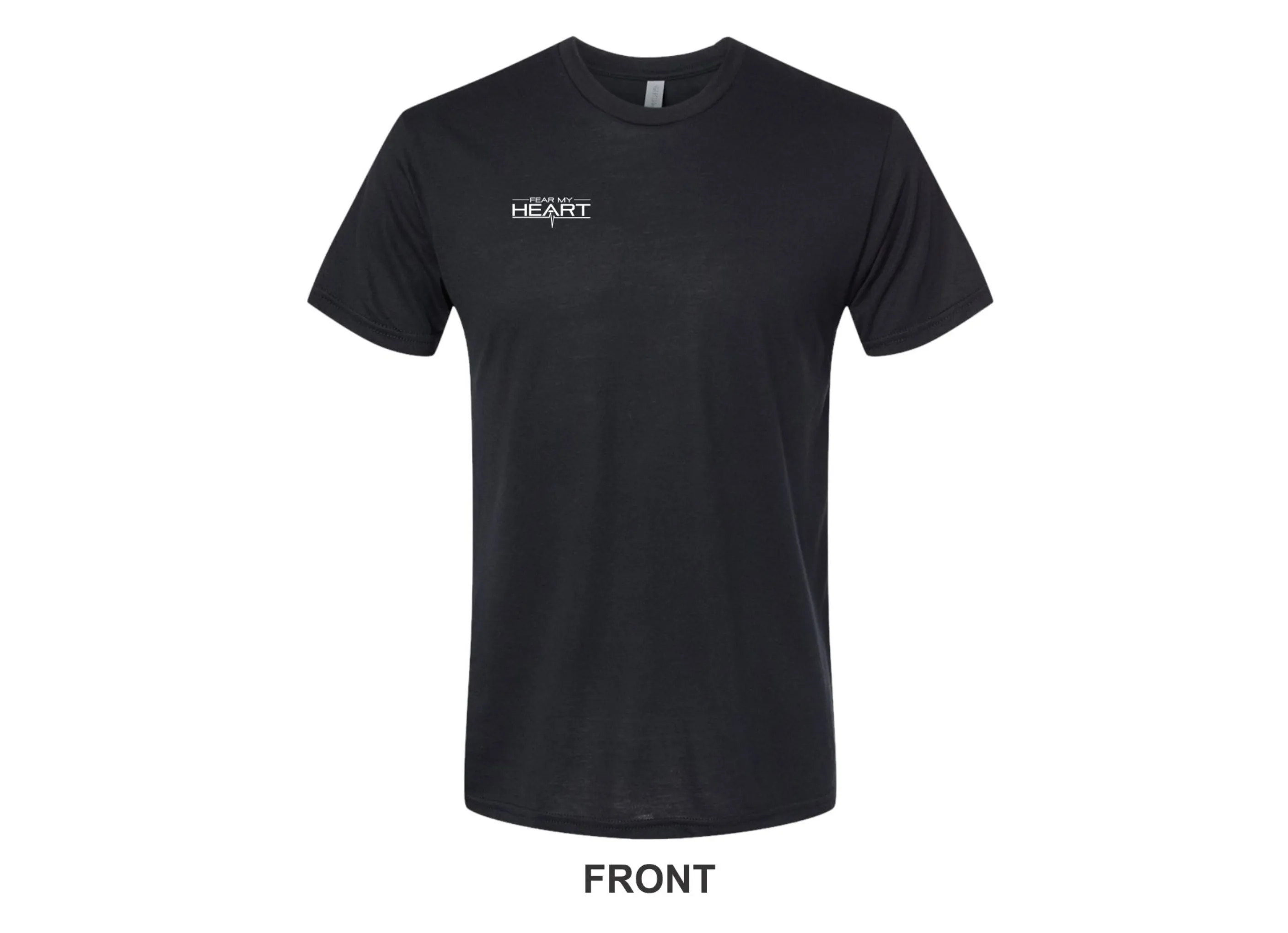 Fear My Heart T-shirt