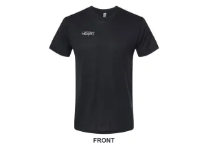 Fear My Heart T-shirt