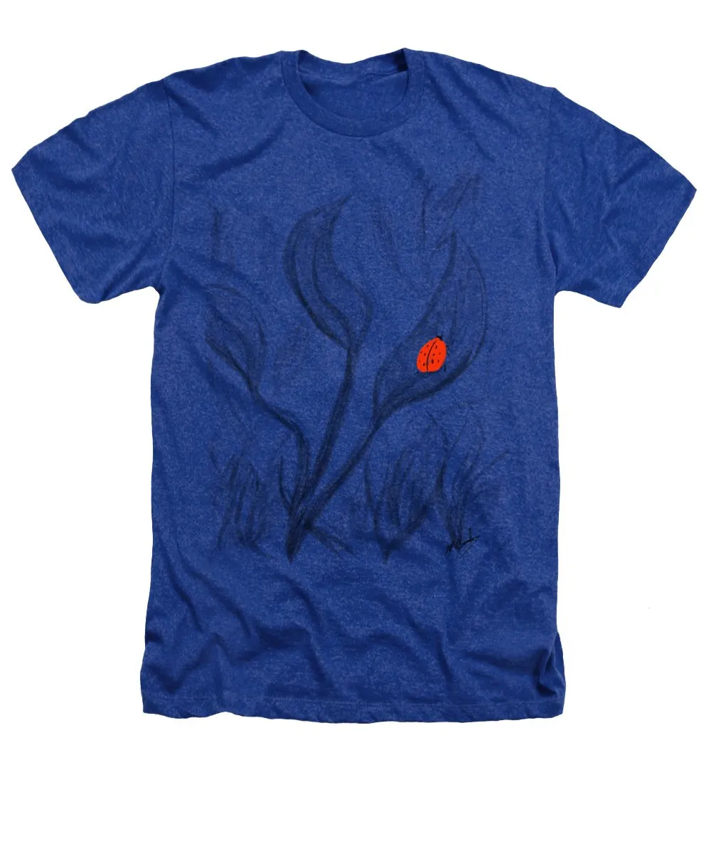 For Love - Heathers T-Shirt