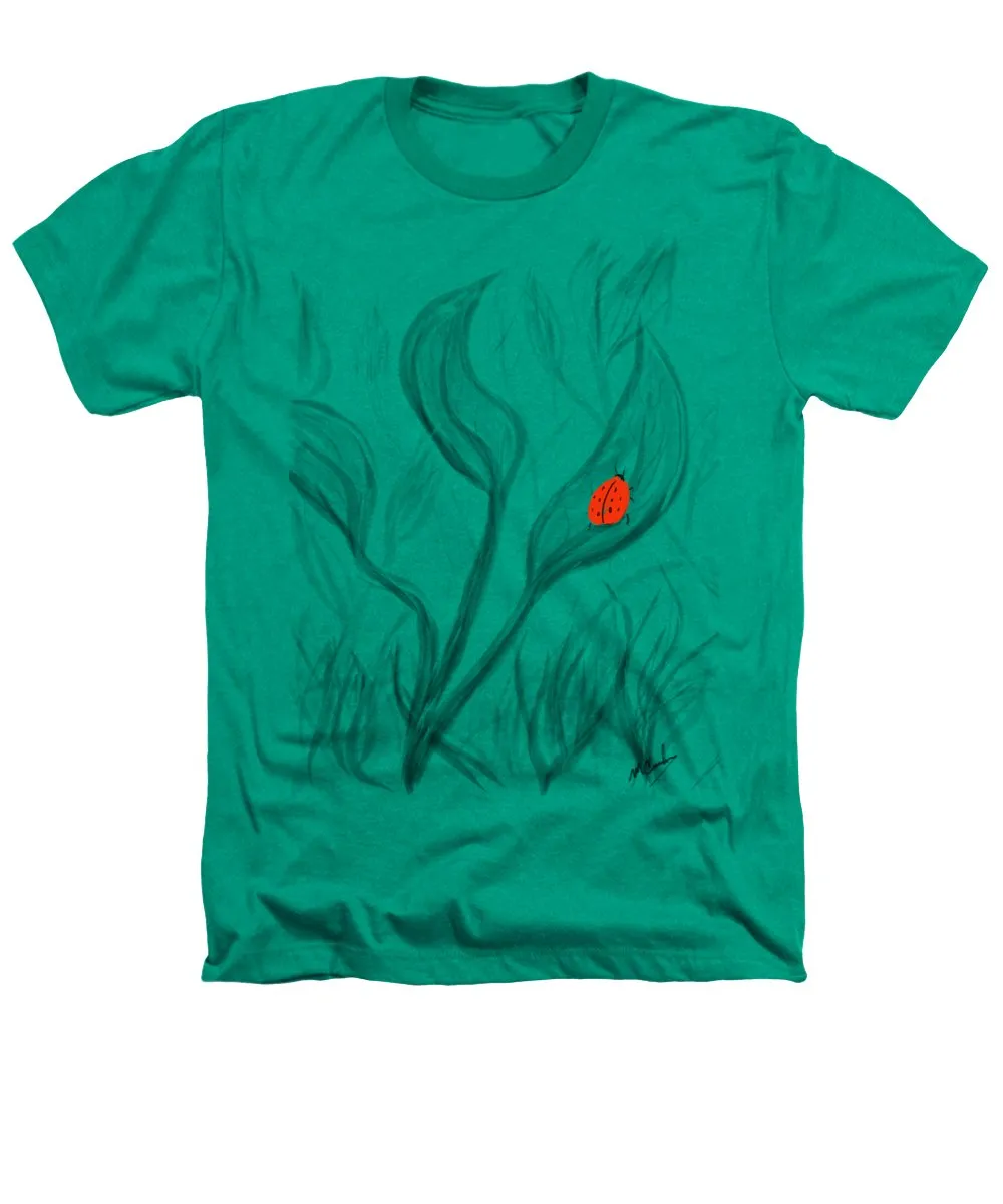 For Love - Heathers T-Shirt