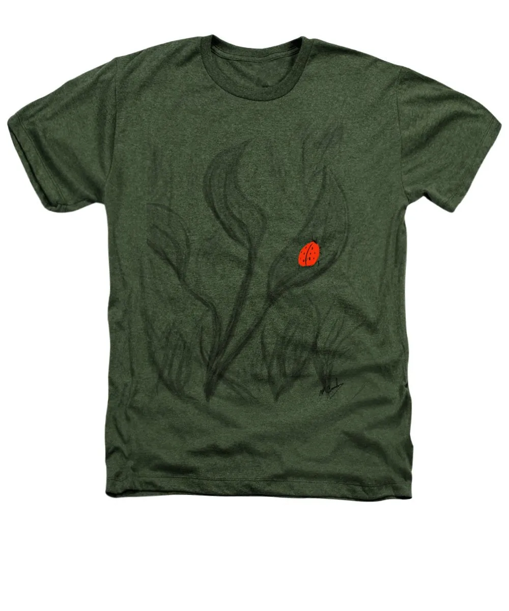 For Love - Heathers T-Shirt