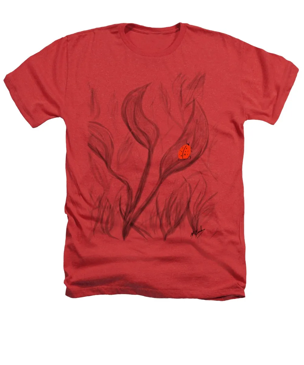 For Love - Heathers T-Shirt