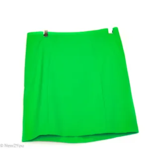 Green Skirt (Ann Taylor Loft)