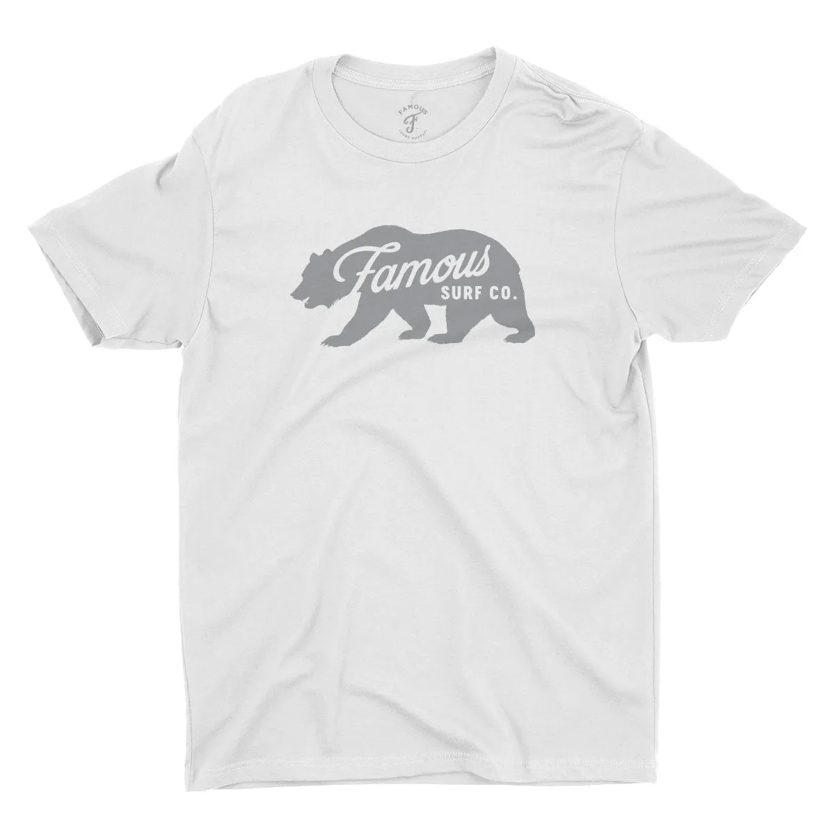 Grizzly Tee