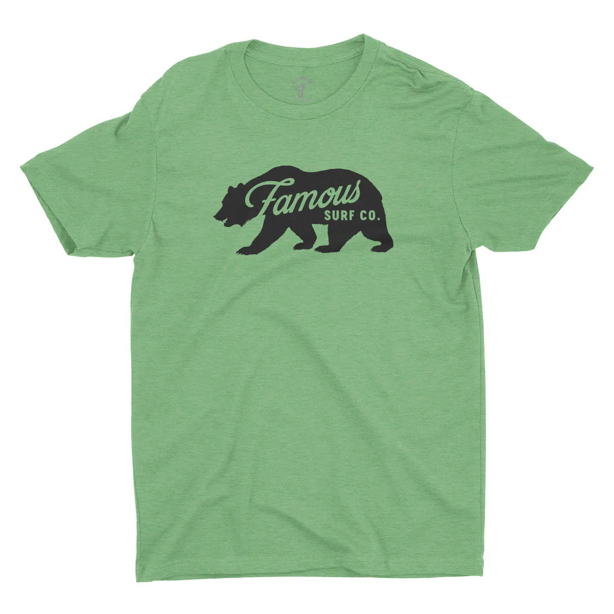 Grizzly Tee