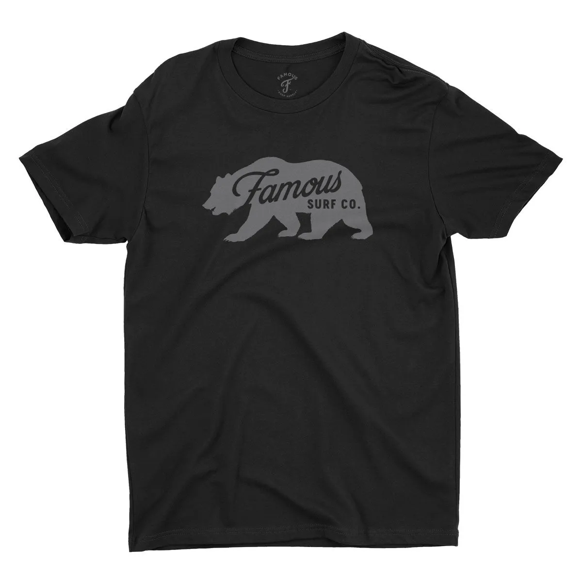 Grizzly Tee
