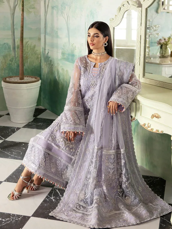 GULAAL LUXURY PRET VOLUME-2 | Liana GL-LP-V2-17