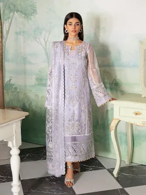 GULAAL LUXURY PRET VOLUME-2 | Liana GL-LP-V2-17