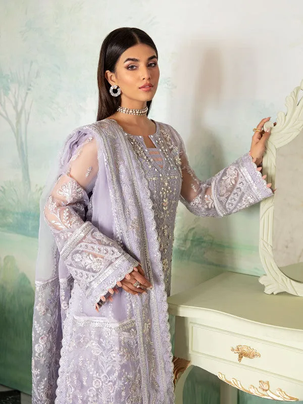GULAAL LUXURY PRET VOLUME-2 | Liana GL-LP-V2-17