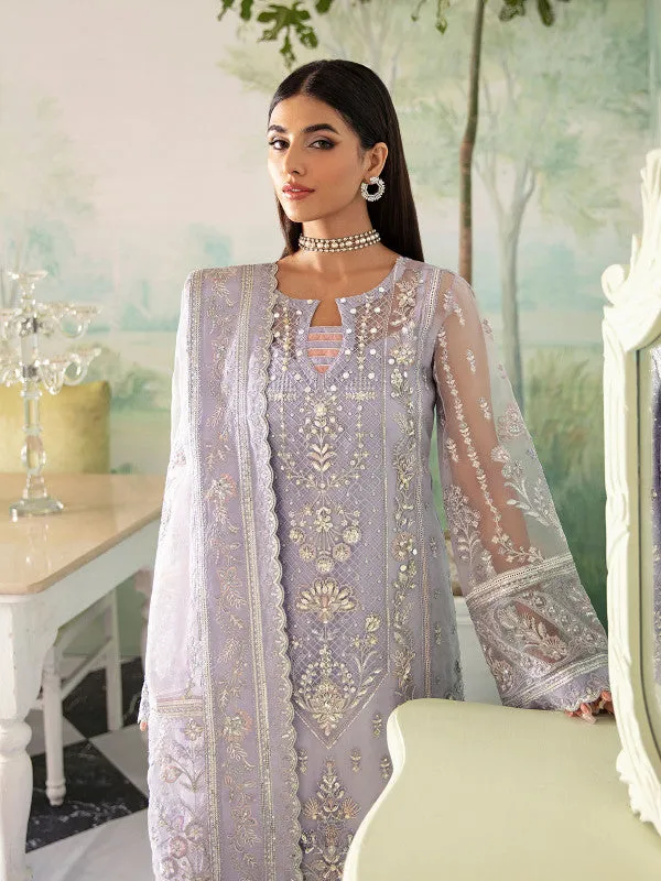 GULAAL LUXURY PRET VOLUME-2 | Liana GL-LP-V2-17
