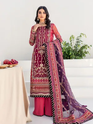 GULAAL | WEDDING COLLECTION 2022| Rangoli 08