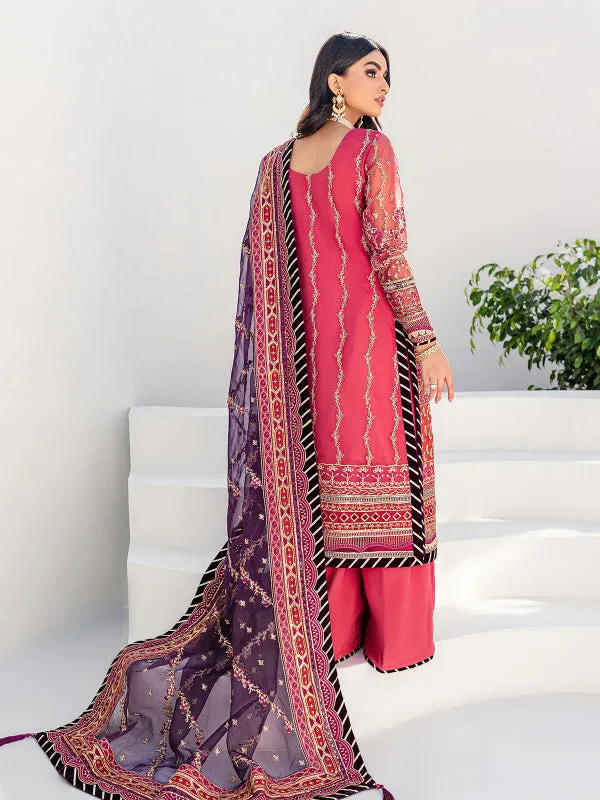 GULAAL | WEDDING COLLECTION 2022| Rangoli 08