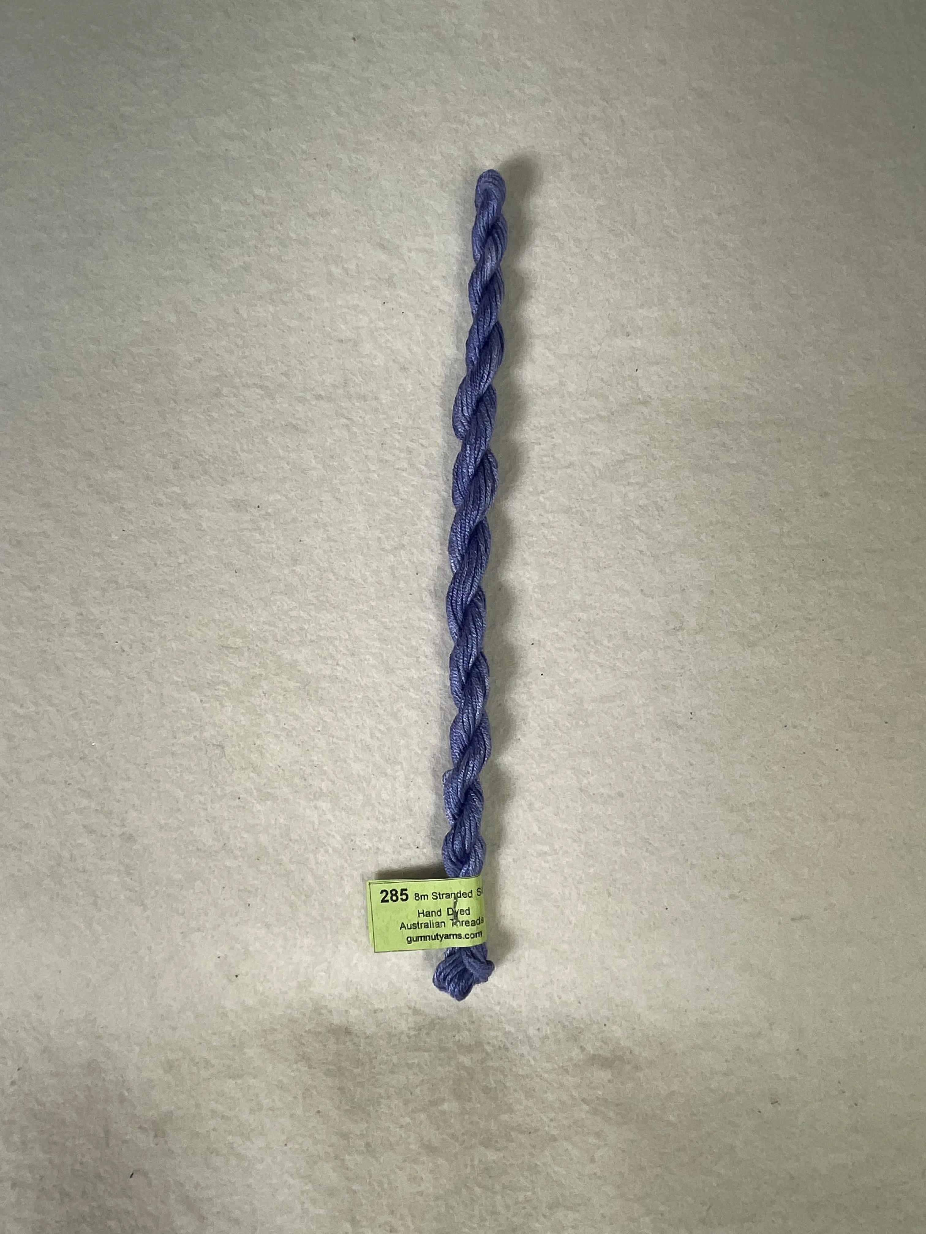 Gumnut SS-285 Stars Fine Silk