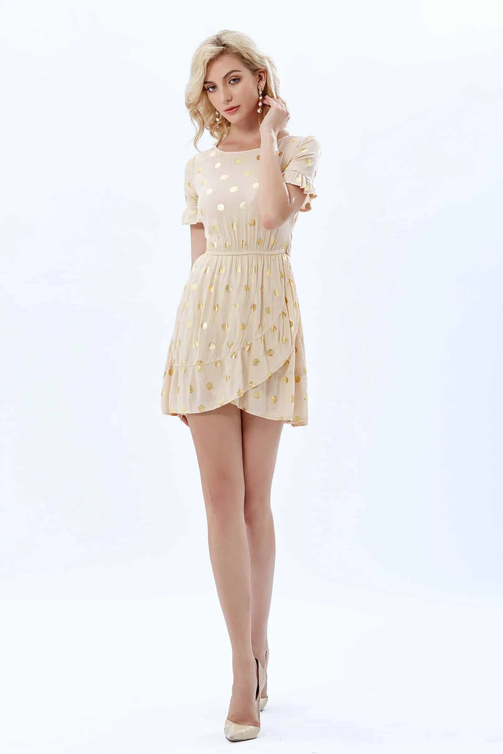 Hanna Dress