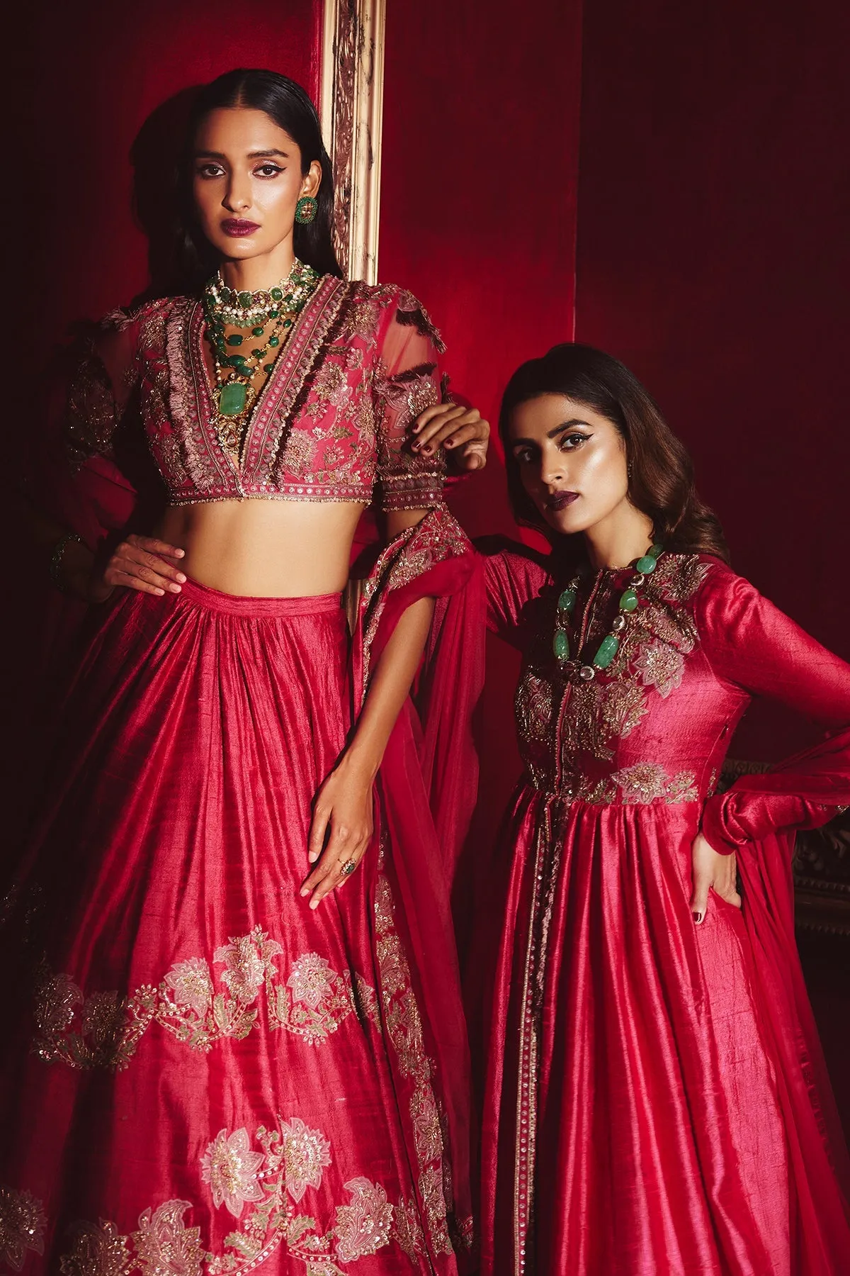 Hanna S Khan in Reanna