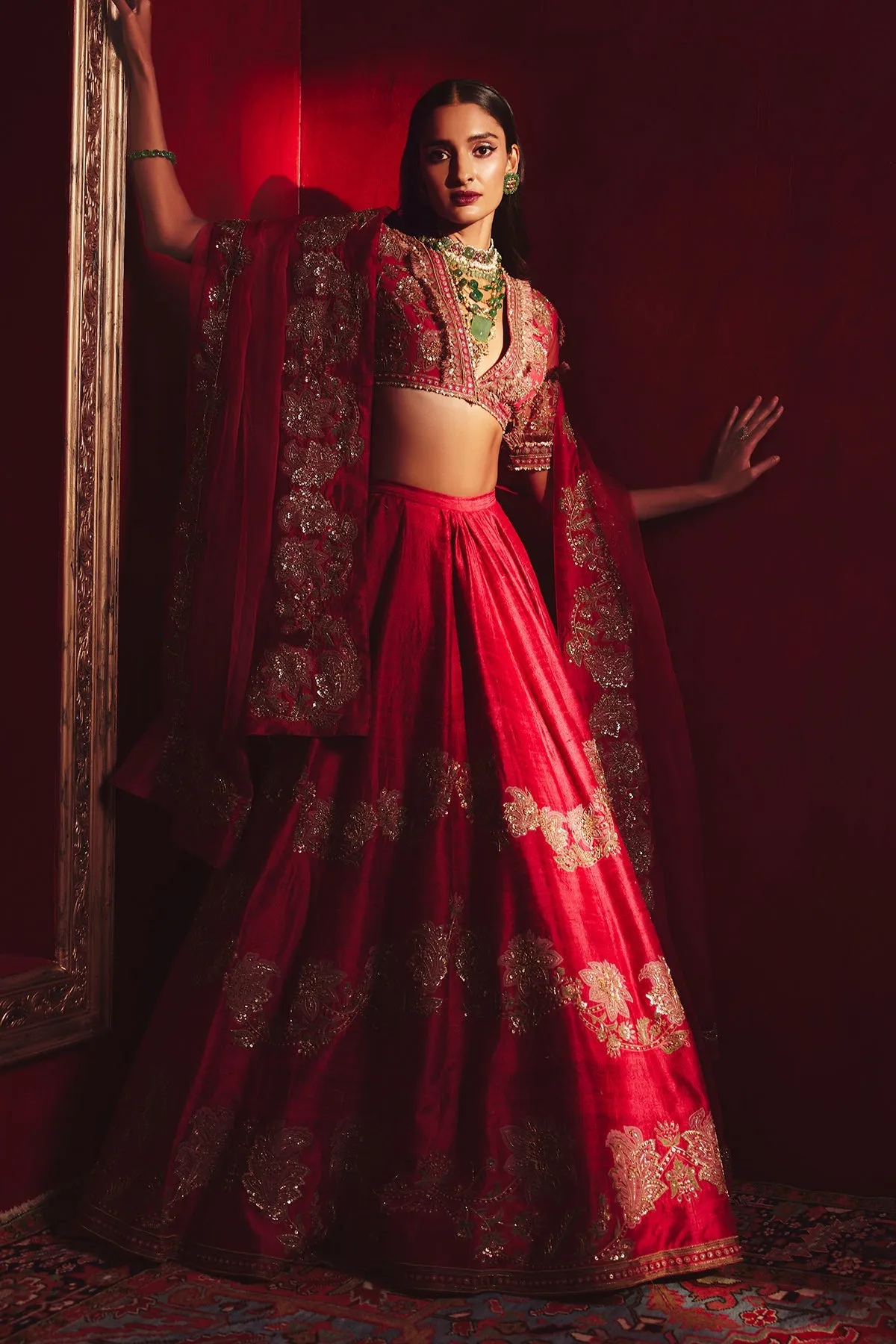 Hanna S Khan in Reanna