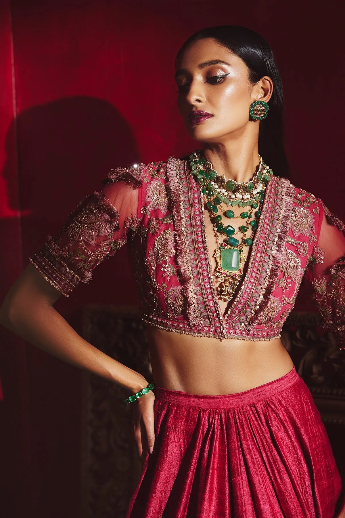 Hanna S Khan in Reanna