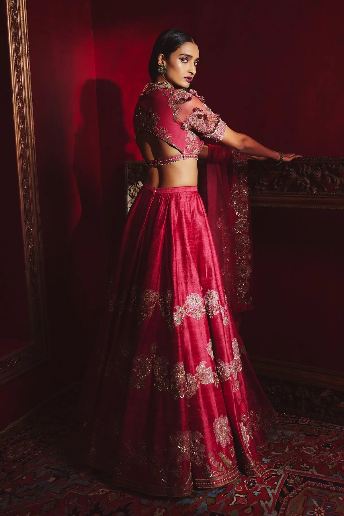 Hanna S Khan in Reanna