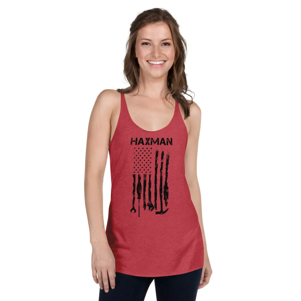 Haxman Toolkit