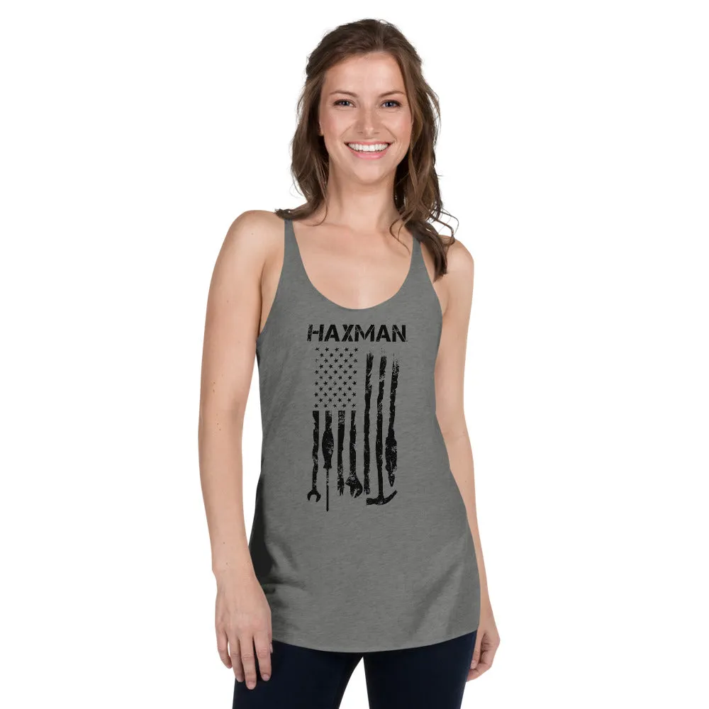 Haxman Toolkit